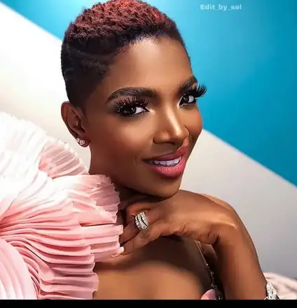 Annie Macaulay Idibia